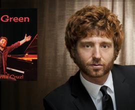 Benny Green jazzarium